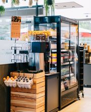 Junge Die Bäckerei. Bild 8