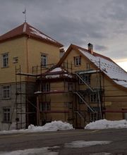 Schmid Bedachungen Speicher GmbH Bild 2