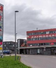 BENU Villars-sur-Glâne Bild 2