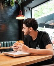 The Clean Burger Leipzig Bild 6