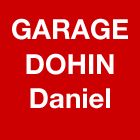 Dohin Daniel