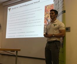 Personal Coach Steffen Gabelmann Bild 2