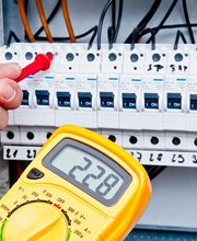 Elektrotechnik Kellner GmbH Bild 1
