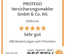 werkenntdenBESTEN.de Qualitätssiegel