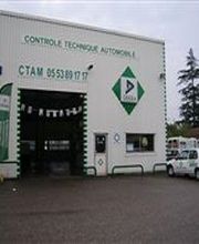 Centre contrôle technique DEKRA image 1