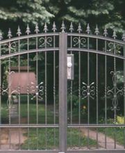 Bauschlosserei Thomas Grosch - Zaunbau in Fredersdorf-Vogelsdorf Bild 11