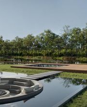 Jesus Pacheco Landscape and Interior Design Studio image 9