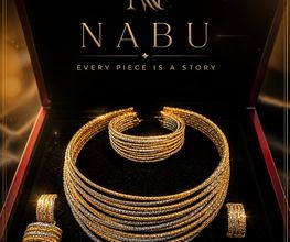 NABU JEWELLERY Bild 5