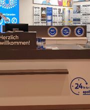 Apollo-Optik - Siegen Siegerlandcenter Bild 2