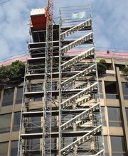 Pirali Chauvet montage SA Bild 2