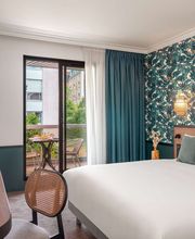 Hôtel Mercure Paris Boulogne Pont de Saint Cloud image 4