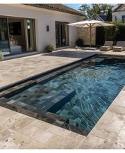 100% Piscines image 1