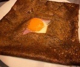 Crêperie Le Rayon Vert image 7