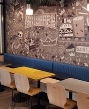 Burger King image 11