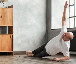 Yoga One Tarragona imagen 6
