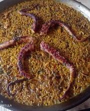 Paellas de Castilla imagen 1