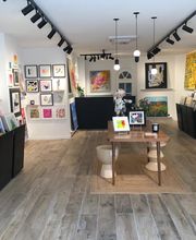 Galerie d'art Carré d'artistes image 4