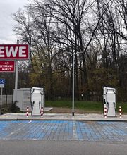 TotalEnergies Charging Station Bild 2