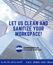 AIM Commercial Cleaning Services image 20