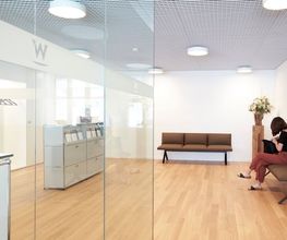 Privatklinik Wyss AG Bild 11