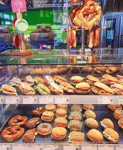 REWE To Go bei Aral Bild 1