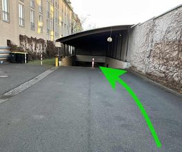 ampido Parkplatz Bild 3