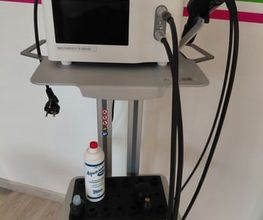 Beate Schützdeller – der PHYSIOTREFFPUNKT