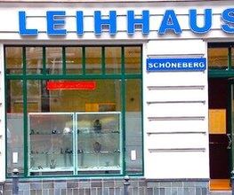 Pfandhaus J. B. GmbH Bild 3