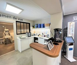 Opticien Krys image 4