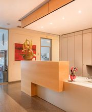 PAN-Klinik Urologie Köln