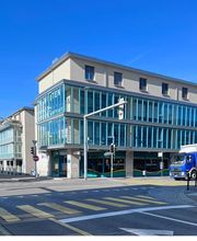 Smoketown Wil GmbH Bild 1
