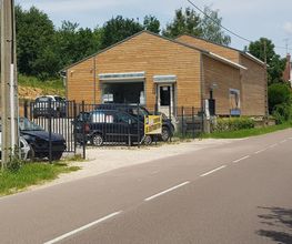 Garage A.N. Auto 21 EURL image 7