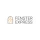 Das Logo von Fenster Express ist minimalistisch und modern gestaltet und zeigt ein Icon, das an einen stilisierten Fensterrahmen mit orangenen Sonnenstrahlen erinnert. Das Design vermittelt ein Gefühl von Licht, Transparenz und Energieeffizienz, was im Einklang mit dem Anspruch des Unternehmens an hochwertige Fensterlieferung und -montage steht. Der Schriftzug "Fenster Express" befindet sich rechts neben dem Icon in einer klaren, serifenlosen Schrift, die Einfachheit und Zuverlässigkeit betont.