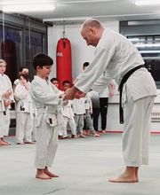 Krav Maga Illnau Effretikon/Karate-Do Basilisk Bild 6