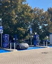 Aral pulse Ladestation Bild 1