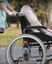 Spitex z'Züri dähei GmbH Bild 3