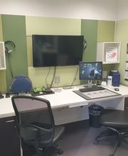GEERS Hörstudio