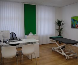 Arztpraxis für ganzheitliche Medizin Marc Benninghaus Bild 4