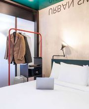 ibis Styles Bern City Bild 4