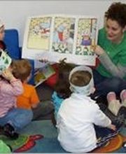 Shrewsbury Children's Center image 5