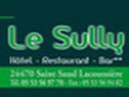 Hôtel Restaurant le Sully