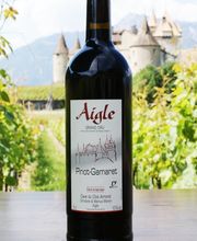 Cave du Clos Aimond Sàrl Bild 20