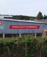 AUTOPRIMO - GARAGE VALLET AUTOMOBILES image 1