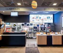 McDonald's Bild 2