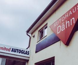 Autohaus Dähn GmbH Bild 1