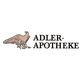 Logo der Adler-Apotheke