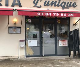 Pizzeria L'Unique image 6