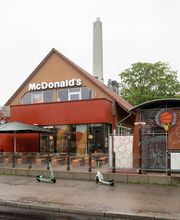 McDonald's Bild 1