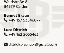 Dittrich & Braun GbR Bild 6
