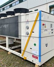 Fuchs GmbH Kälte Klima Lüftung Andreas Gleich Bild 10